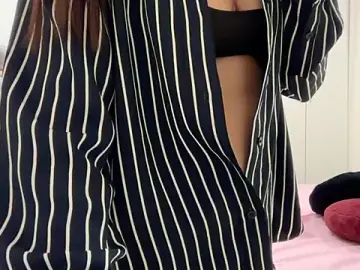 Stripchat Adult Webcam of Saasybooo