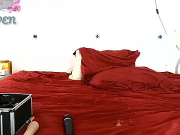 Stripchat Best live sex cam show of Sexygoth03