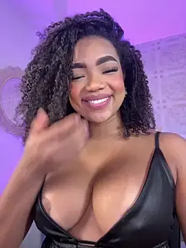 Stripchat Sex Chat of kem_hott