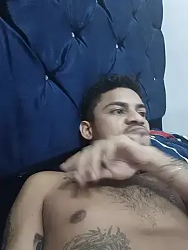 Stripchat Nude Webcam of rich_dirty_sex69
