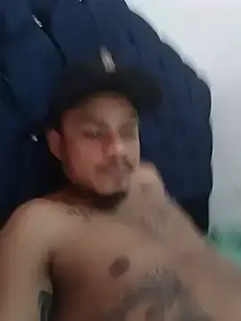 Stripchat Best Webcam of rich_dirty_sex69