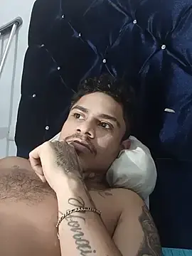 Stripchat Live Sex of rich_dirty_sex69