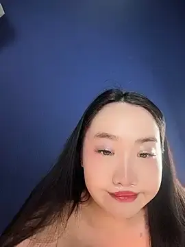 Stripchat Watch Live Sex Cams of Asianpie_