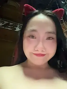 Stripchat Best Webcam of Asianpie_