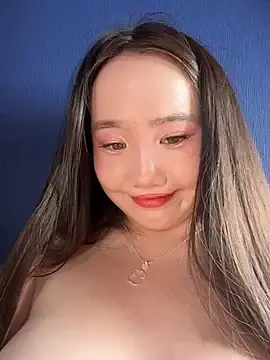 Stripchat Live Sex Cam of Asianpie_