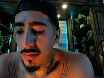 Stripchat Best Webcam of Donovan_Desmond