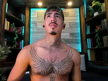 Stripchat Best live sex cam show of Donovan_Desmond