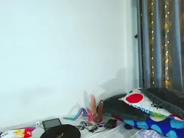 Stripchat Live Porn of Kenisha_Sweet