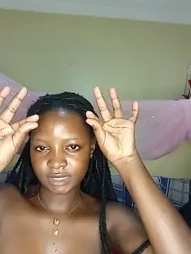 Stripchat Live Porn of Swit_virgin22