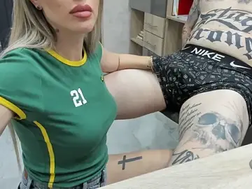 Stripchat Sex Chat of cash_rules77