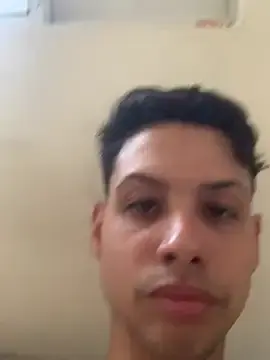 Stripchat Private Sex Chat of matheuszk_007