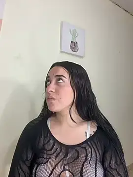 Stripchat Live Porn of IvySanchez_Pinkk