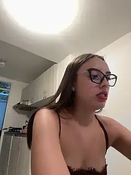 Stripchat Nude Webcam of Lauren_Storm