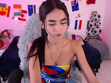 Stripchat Adult Webcam of Valery_tiny