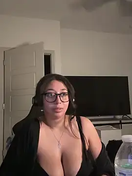 Stripchat Best live sex cam show of minhaaa_baby