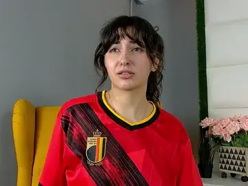 Stripchat Free Live Porn of AngelaCox