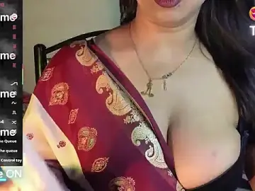 Stripchat Sex Cam of Bengali_Cute_Girl