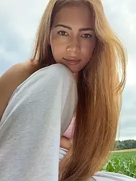 Stripchat Private Sex Chat of ClaireBree