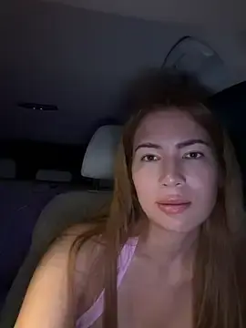 Stripchat Nude Webcam of ClaireBree