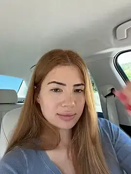 Stripchat Free Porn Cam of ClaireBree