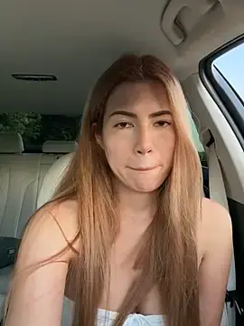 Stripchat Sex Cam of ClaireBree