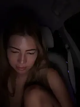 Stripchat Nude Webcam of ClaireBree
