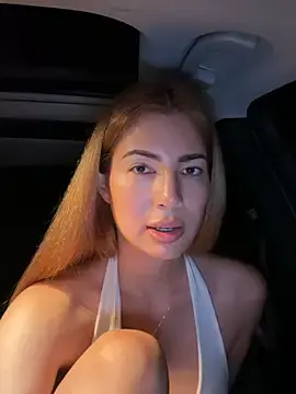 Stripchat Sex Chat of ClaireBree