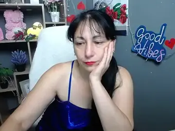 Stripchat Adult Video Chat of LiluGrants