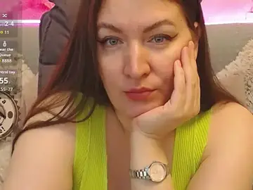 Stripchat Nude Webcam of Nataly_cute