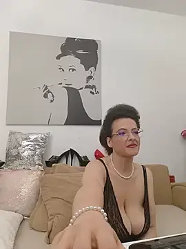 Stripchat Private Sex Chat of RebeccaNoble