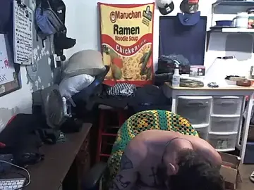 Stripchat Sex Chat of CloudDadddyyy420