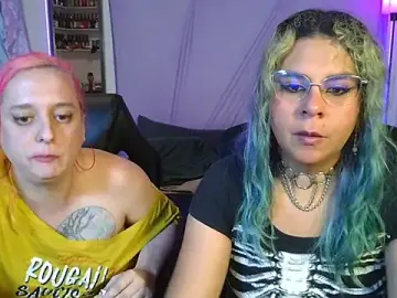 Stripchat Watch Live Sex Cams of Evelan420