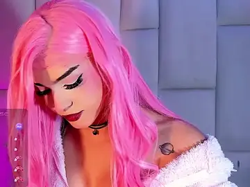 Stripchat Best live sex cam show of Summer_walkerr