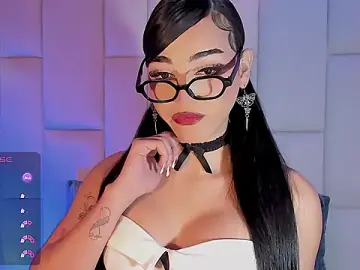 Stripchat Live Porn of Summer_walkerr