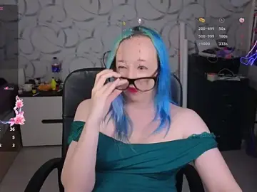 Stripchat Best live sex cam show of TheTrixy