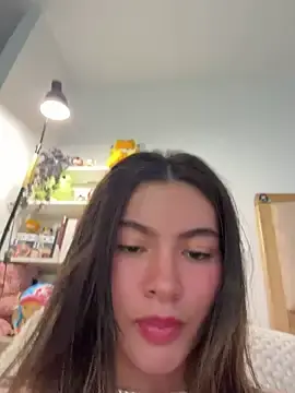 Stripchat Live Porn of Your_Honeey