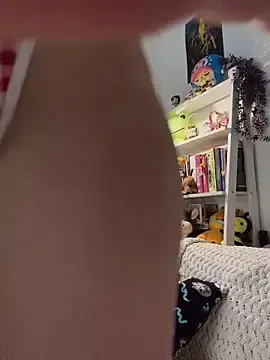 Stripchat Adult Webcam of Your_Honeey