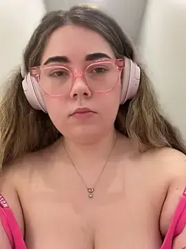 Stripchat Free Porn Cam of brooklynivy