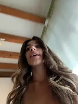 Stripchat Sex Chat of -Alisa