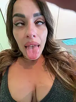 Stripchat Nude Webcam of -Alisa