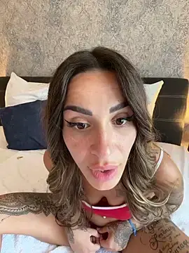 Stripchat Watch Live Sex Cams of -Alisa