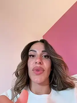 Stripchat Free Porn Cam of -Alisa