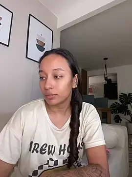 Stripchat Sex Chat of DianaHopson