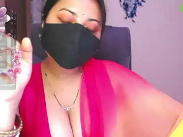 Stripchat Watch Live Sex Cams of GoddessAnamika