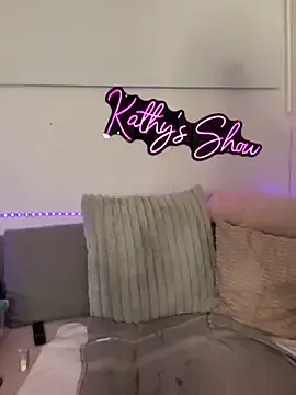 Stripchat Adult Webcams of InKed-Kathy