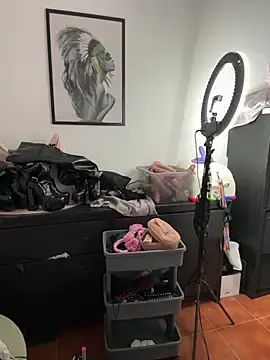Stripchat Live Sex of InKed-Kathy