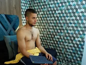 Stripchat Nude Webcam of Joaho_Fernandez
