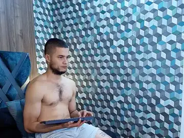 Stripchat Free Live Porn of Joaho_Fernandez