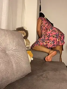 Stripchat Free Live Porn of Kataliina