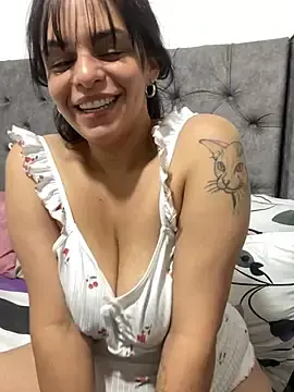 Stripchat Sex Cam of Kataliina